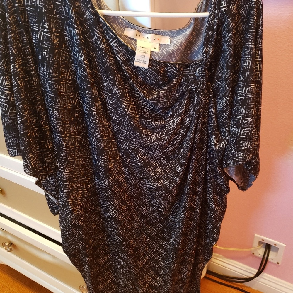 Blouse/dress